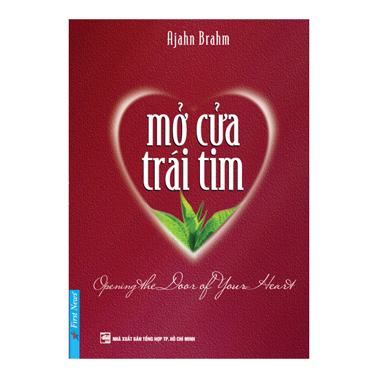 Mở Cửa Trái Tim