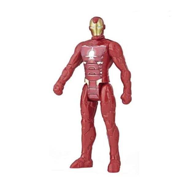 Mô Hình Iron Man 9.5 Cm E4514/E4353