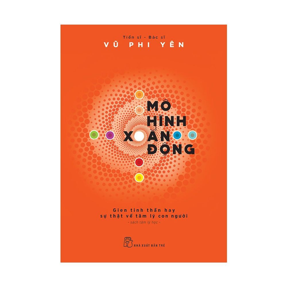Mô Hình Xoắn Động