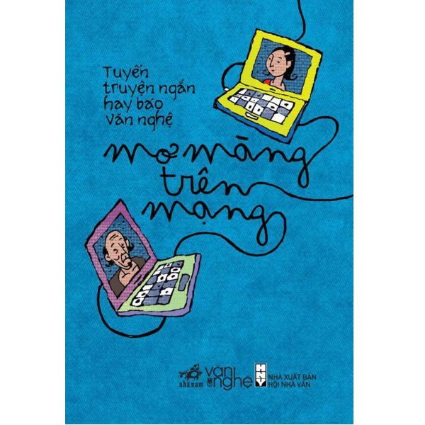 Mơ Màng Trên Mạng