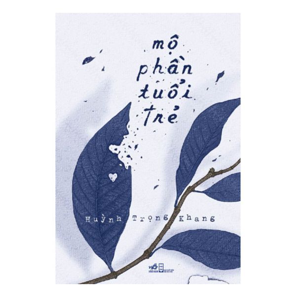 Mộ phần tuổi trẻ