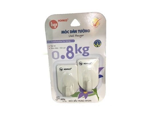 Móc Bầu Trung HPG94