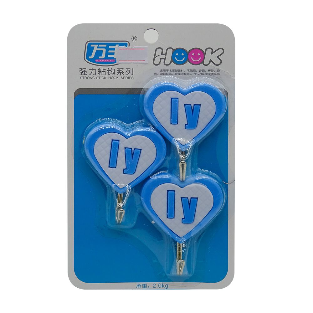 Móc Hít - Hook - 0385 (2.0 KG)