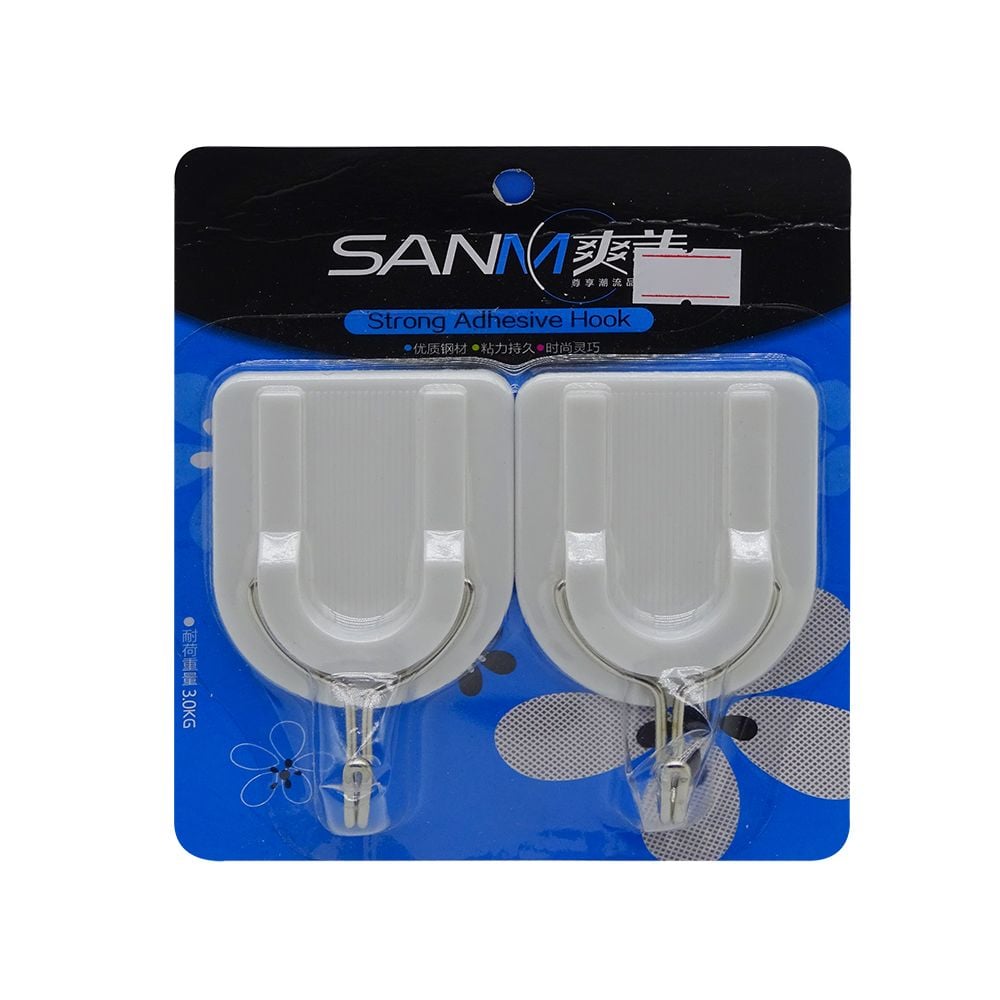 Móc dán tường 0061M