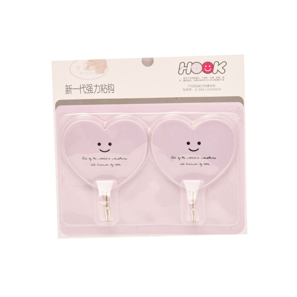Móc dán tường 404M