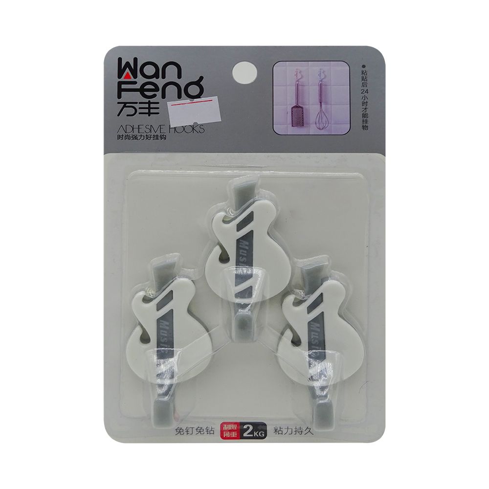 Móc Hít Wan Feng - WF - 625 (2.0 KG)