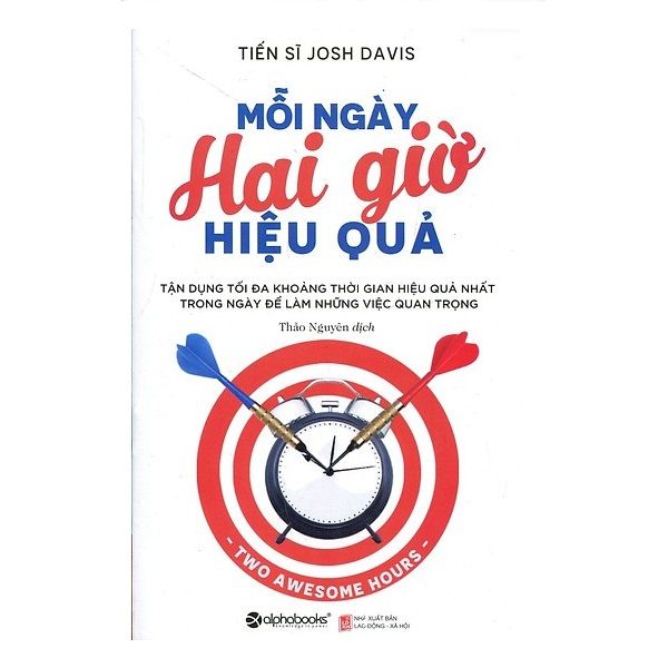 Mỗi Ngày Hai Giờ Hiệu Quả