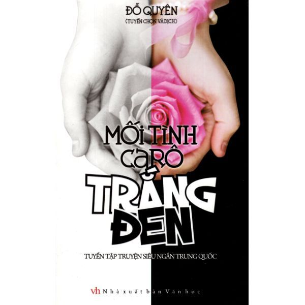 Mối tình Caro trắng đen