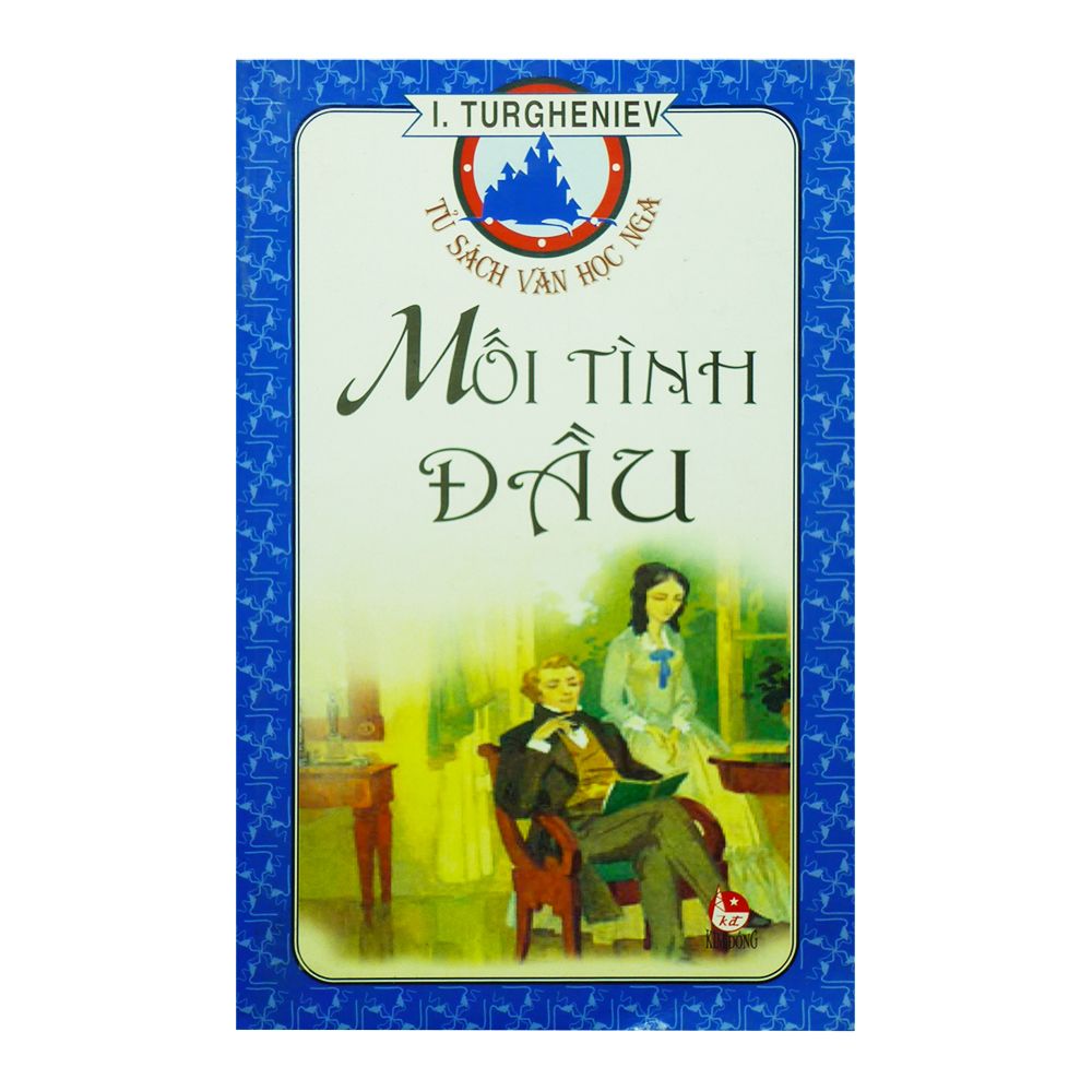 Mối Tình Đầu
