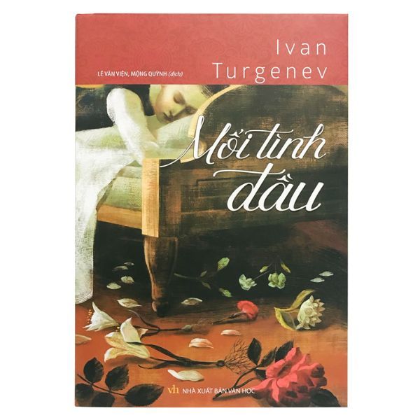 Mối tình đầu