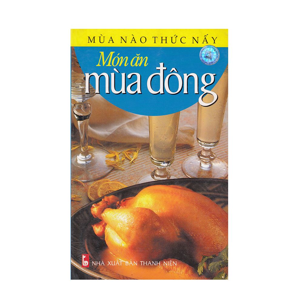 Món Ăn Mùa Đông