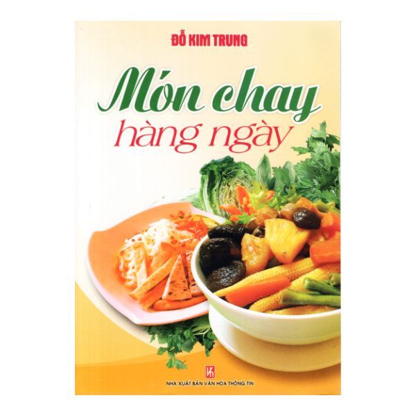 Món Chay Hàng Ngày