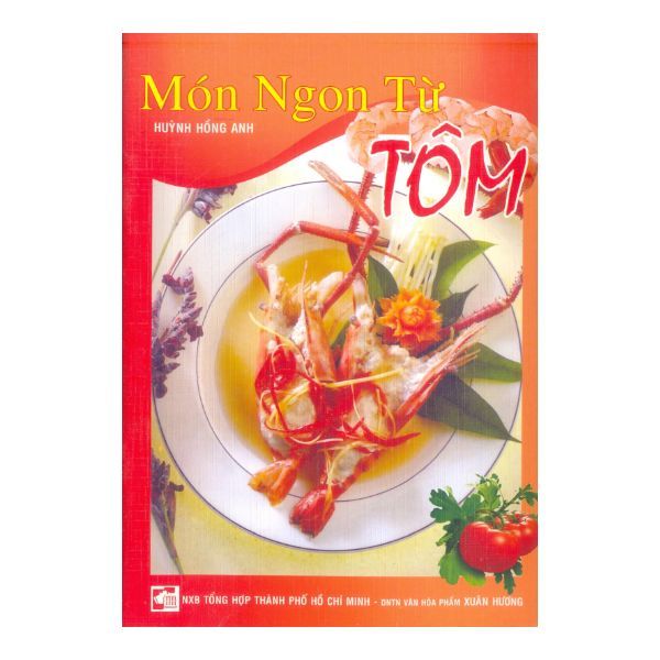 Món Ngon Từ Tôm