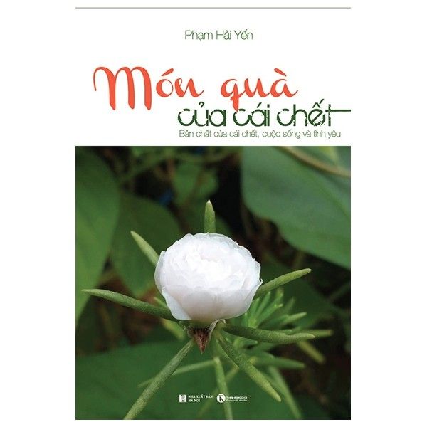 Món Quà Của Cái Chết