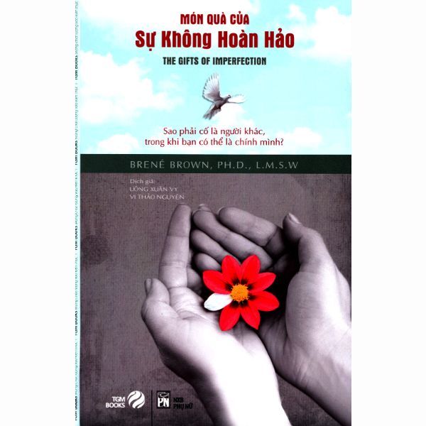 Món Quà Của Sự Không Hoàn Hảo