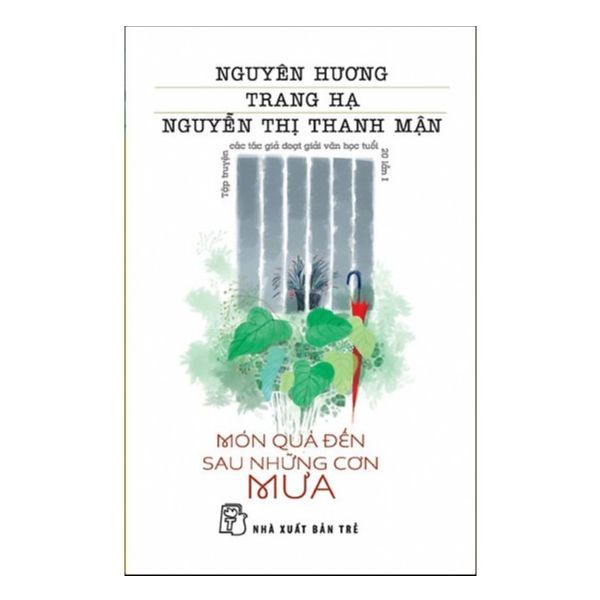 Món Quà Đến Sau Những Cơn Mưa