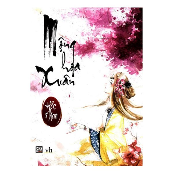 Mộng Hoa Xuân
