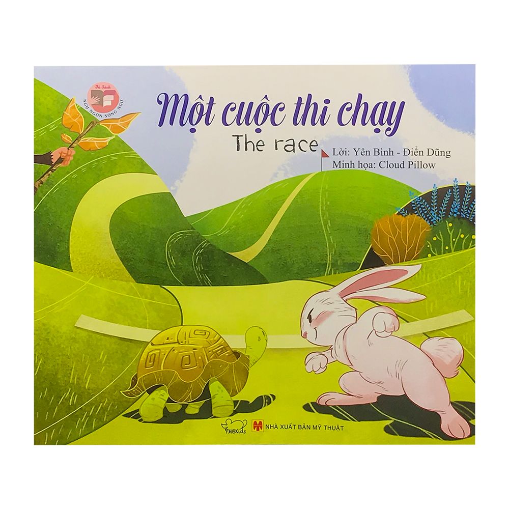 Một Cuộc Thi Chạy - The Race