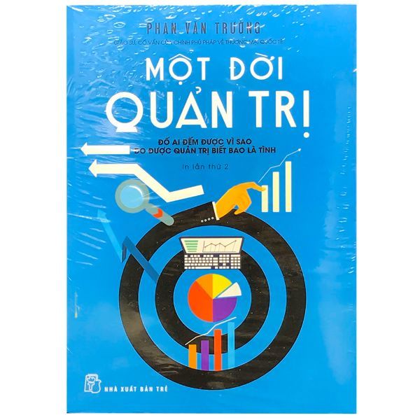 Một Đời Quản Trị