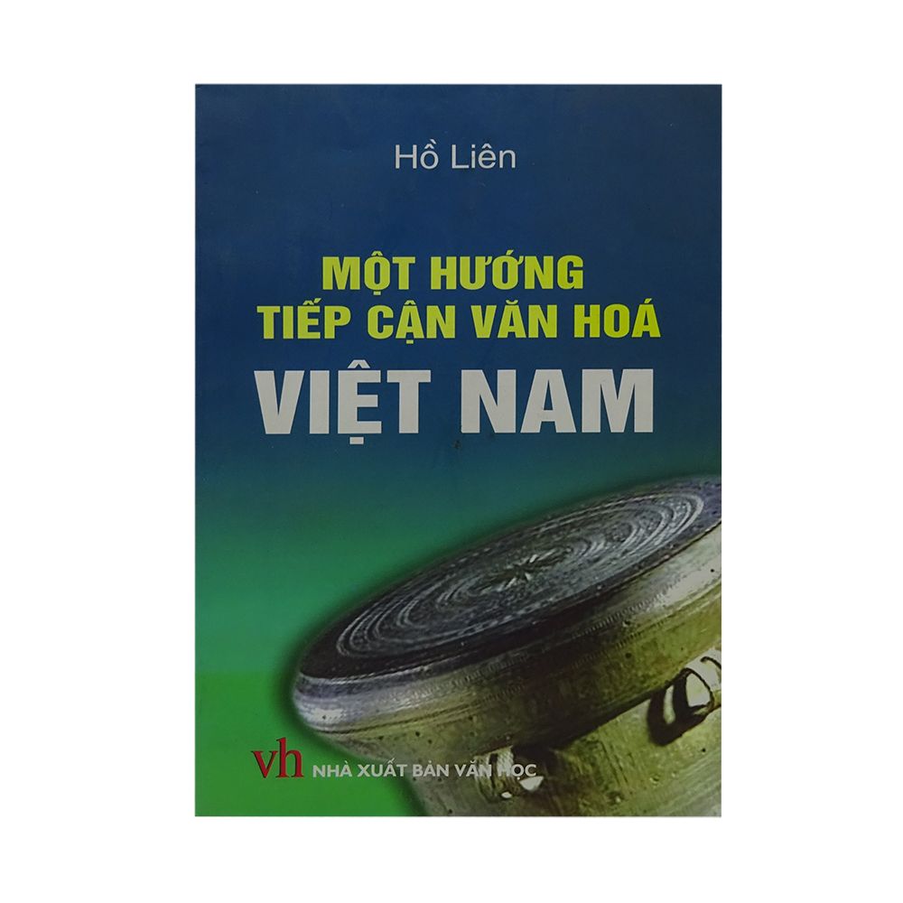 Một Hướng Tiếp Cận Văn Hóa Việt Nam
