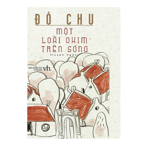 Một Loài Chim Trên Sóng