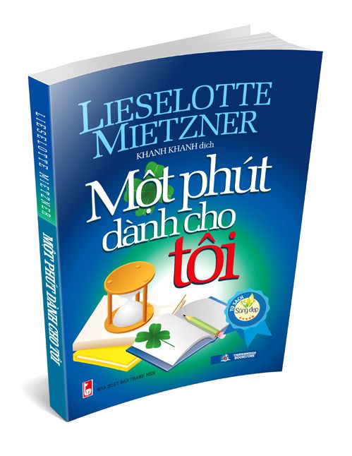 Một Phút Dành Cho Tôi