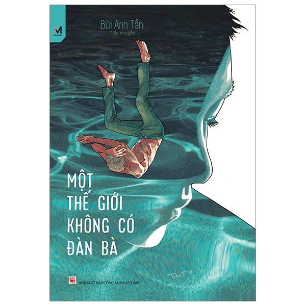 Một thế giới không có đàn bà