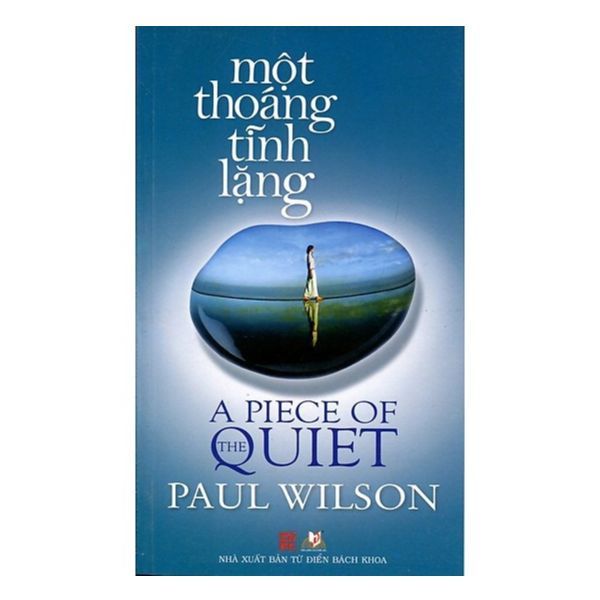 Một thoáng tĩnh lặng