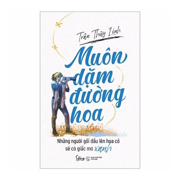 Muôn Dặm Đường Hoa