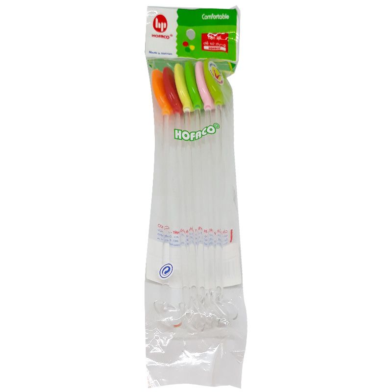 Muỗng Khuấy Tim HPB84