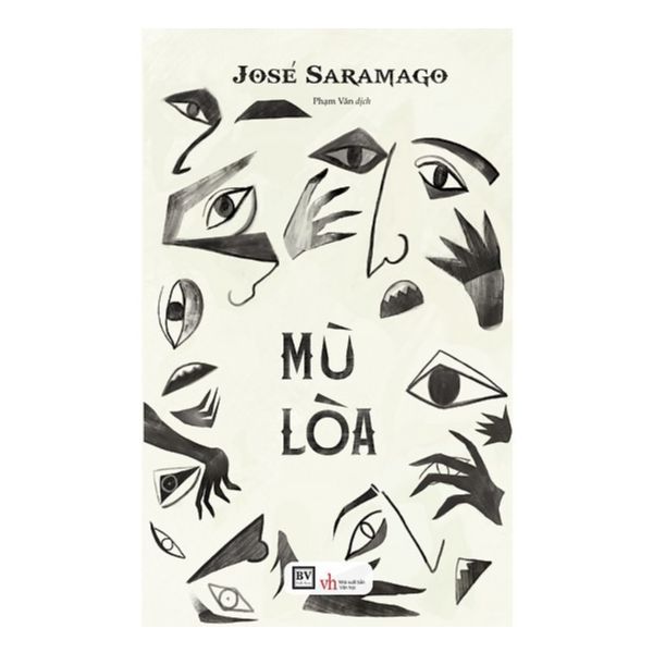 Mù Lòa (Tái Bản)