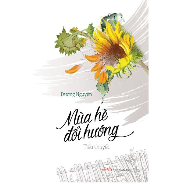Mùa Hè Đổi Hướng