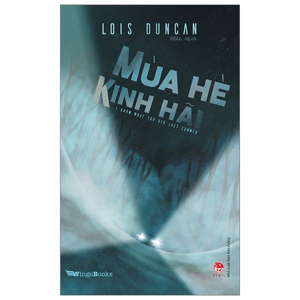 Mùa Hè Kinh Hãi - I Know What You Did Last Summer