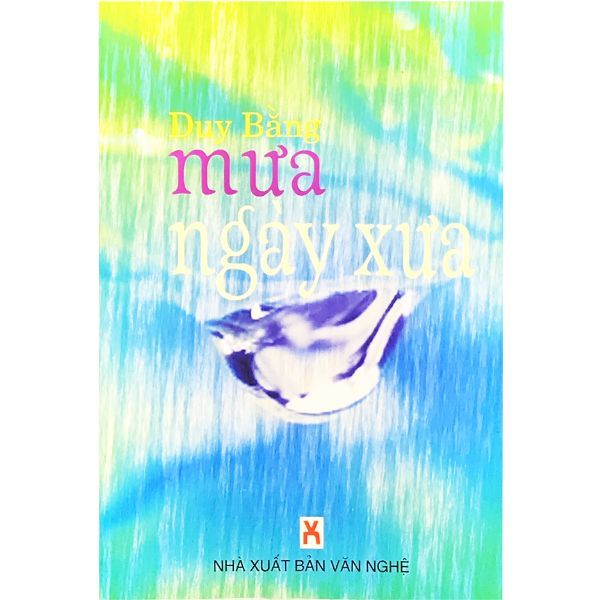 Mưa Ngày Xưa