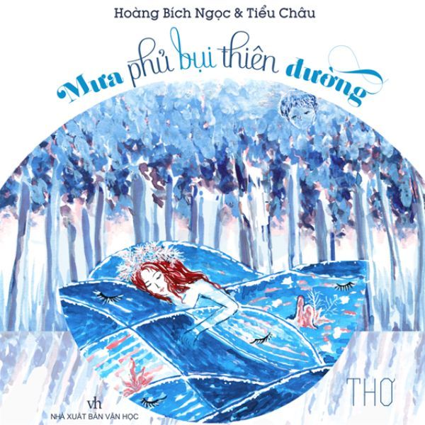 Mưa Phủ Bụi Thiên Đường