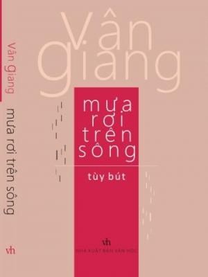 Mưa Rơi Trên Sông