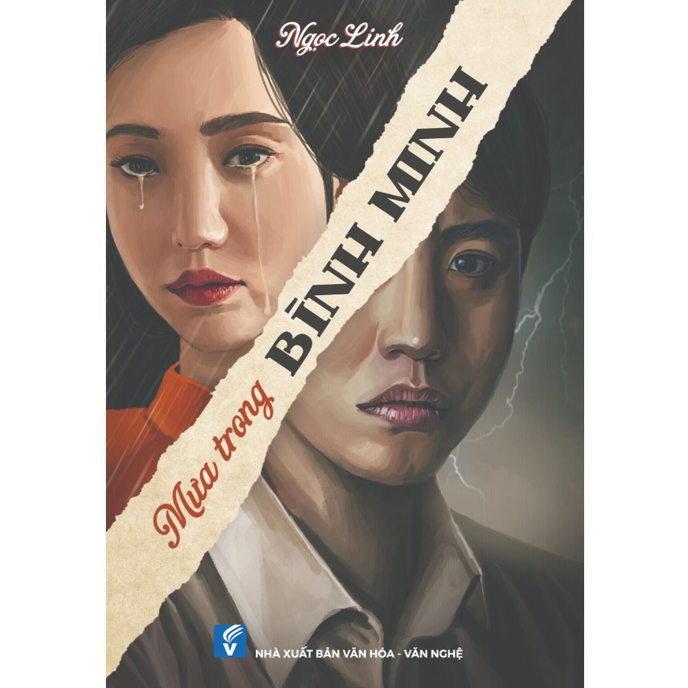 Mưa Trong Bình Minh
