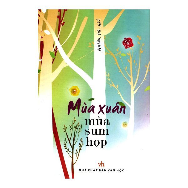 Mùa Xuân Mùa Sum Họp