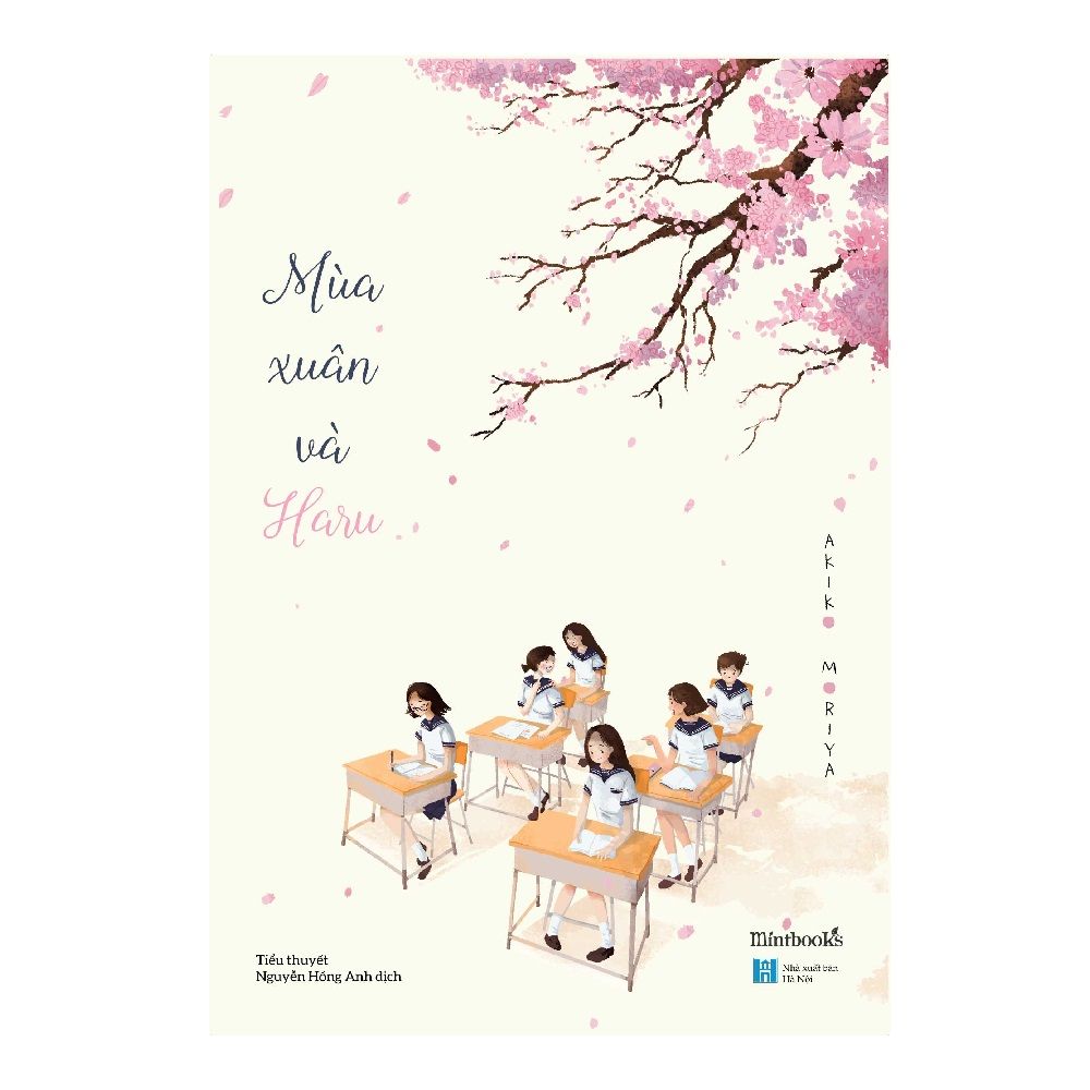 Mùa Xuân Và Haru