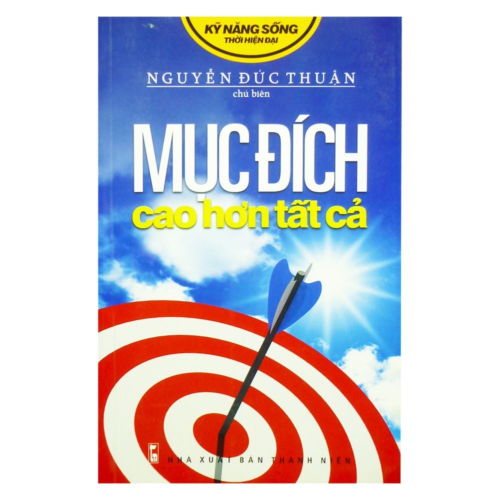 Mục Đích Cao Hơn Tất Cả