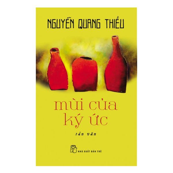 Mùi Của Ký Ức