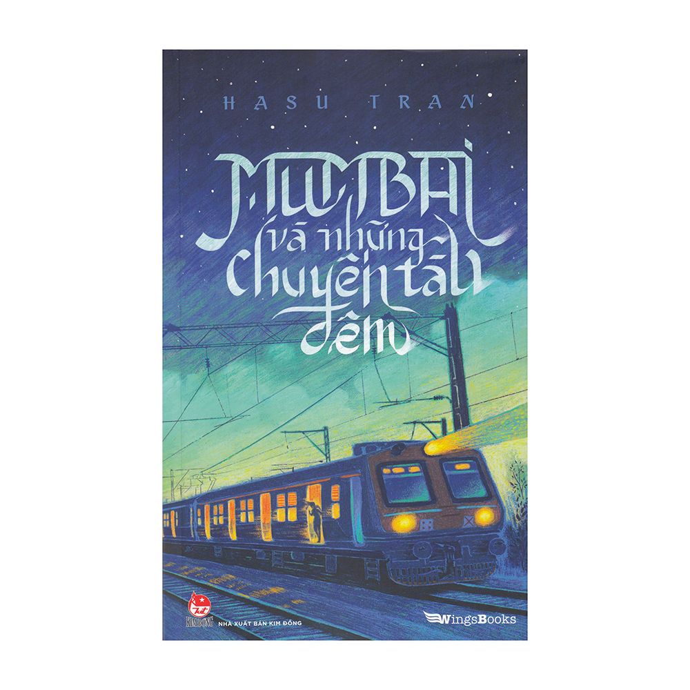 Mumbai Và Những Chuyến Tàu Đêm