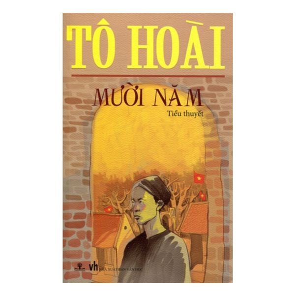 Mười Năm