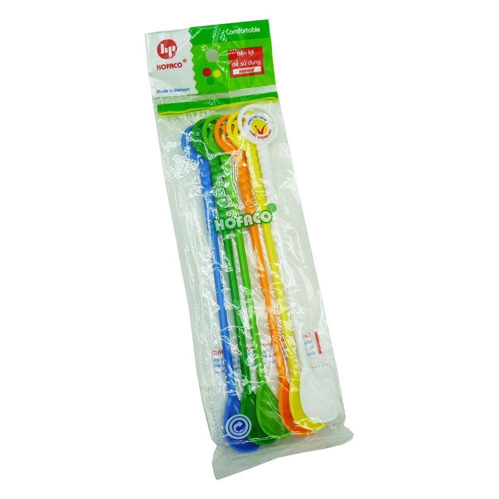 Muỗng Khuấy Thiên Nga HPB70