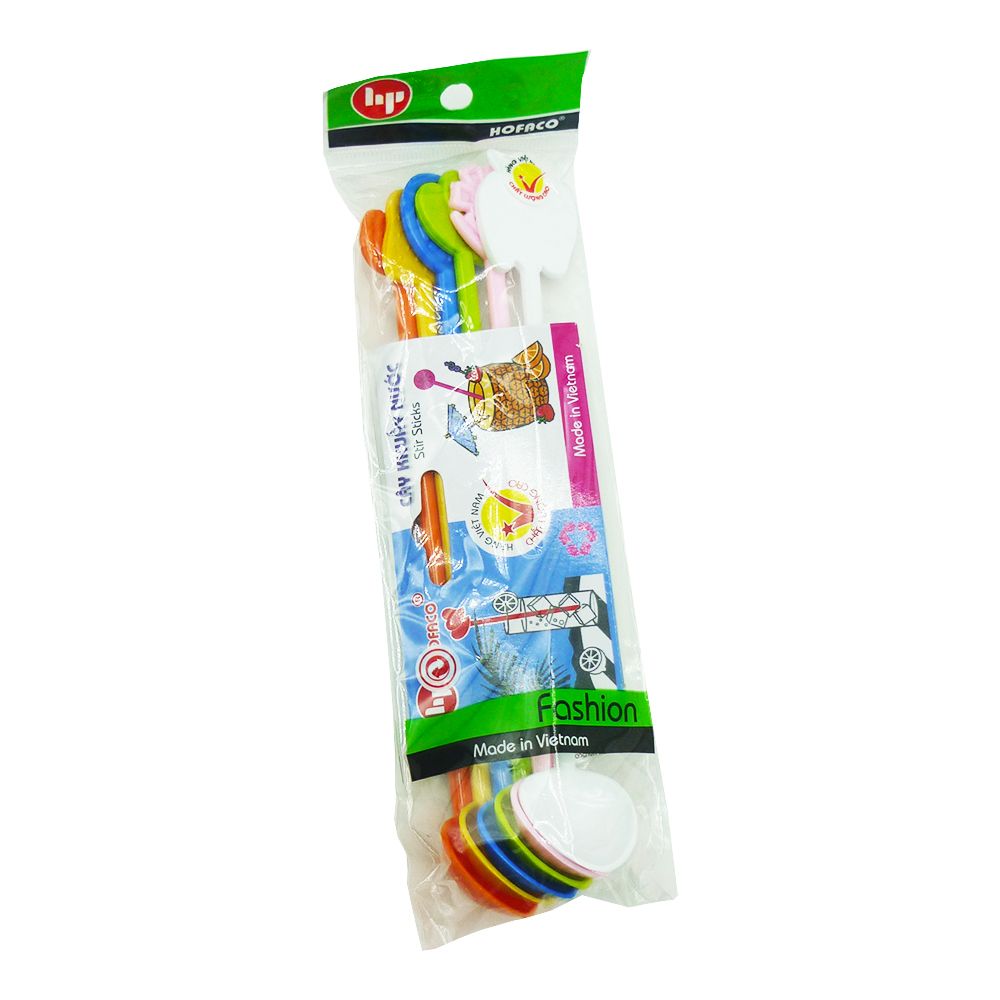 Muỗng Khuấy Tim HPB23