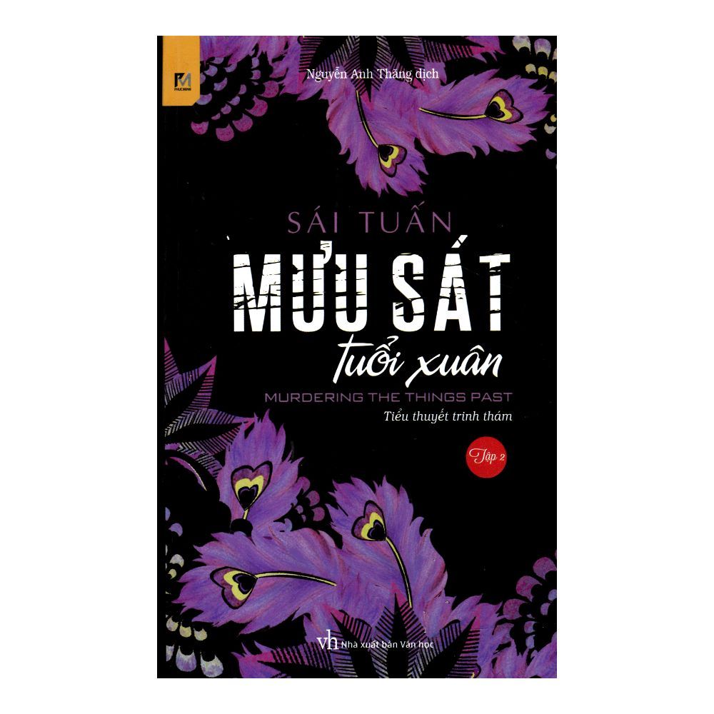 Mưu Sát Tuổi Xuân (Tập 2)
