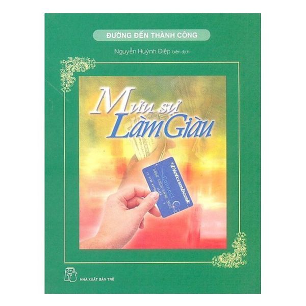 Mưu Sự Làm Giàu