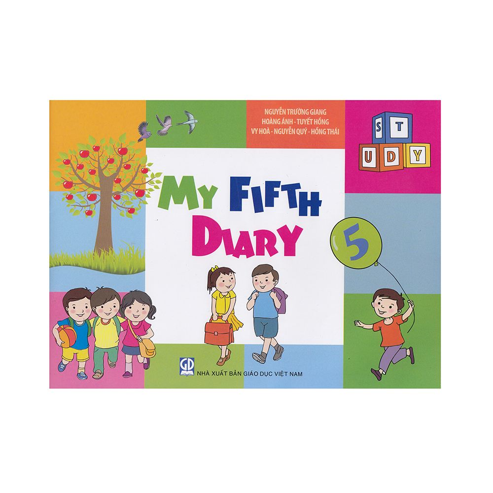My Fifth Diary