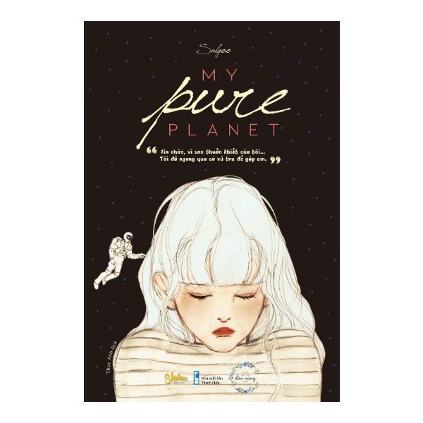 My Pure Planet