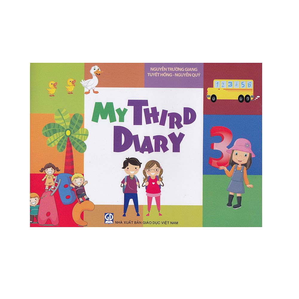 My Third Diary